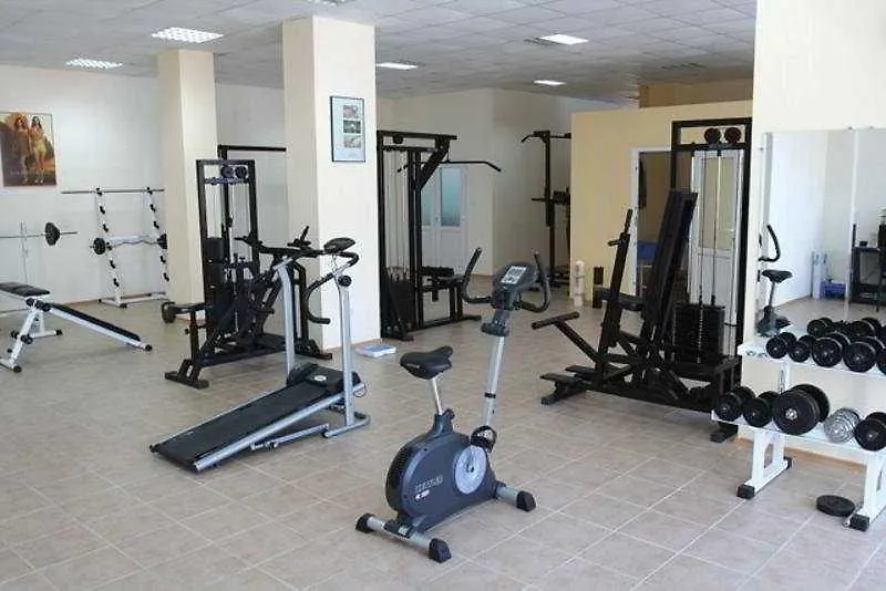 Korona Hotel Sunny Beach Bulgaria