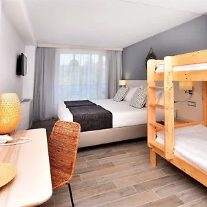 Hotel Ihot@l Sunny, Sunny Beach