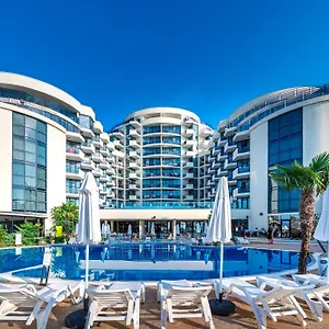 Hotel Zenith, Sunny Beach