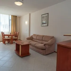 Aparthotel Poseidon, Sunny Beach