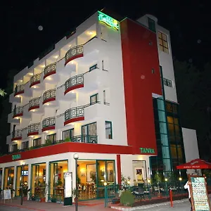 Hotel Tanya, Sunny Beach