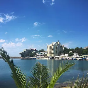 Hotel Pomorie Sun, Sunny Beach